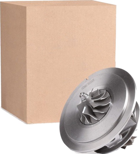RIDEX 4973C0092 Kjernegruppe, lader