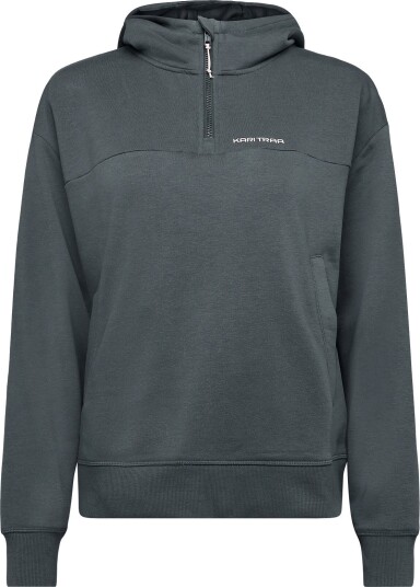 Kari Traa Synne Hood STEEL XS Kari Traa Synne Hood STEEL XS