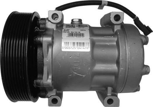 AC-kompressor Airstal 10-4541 AC-kompressor Airstal 10-4541
