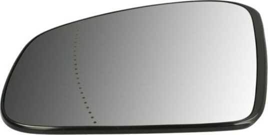 BLIC 6102-02-1321310P Speilglass, ytterspeil