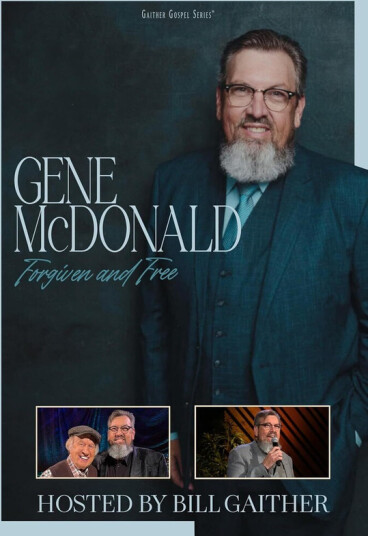 Forgiven And Free DVD