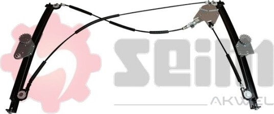 SEIM 900923 Vindusheis SEIM 900923 Vindusheis