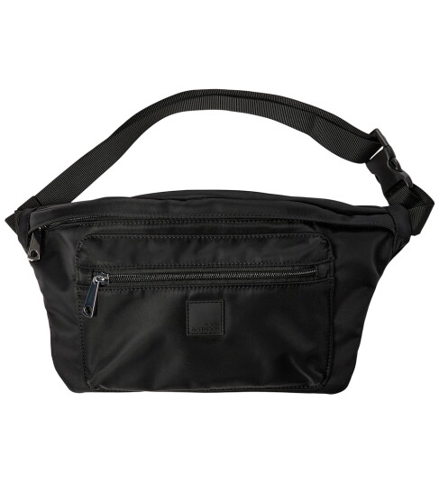 Sofie Schnoor Young Elvirasy Bum Bag - Black - ONE SIZE