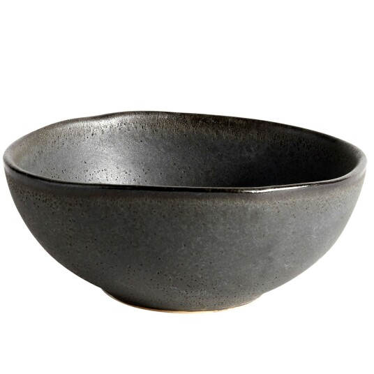 MUUBS Mame dippskål 11 cm Kaffe MUUBS Mame dippskål 11 cm Kaffe