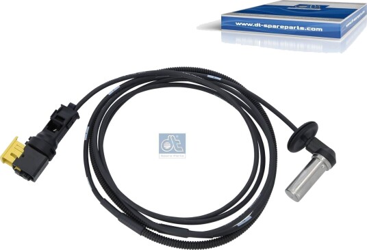 DT Spare Parts 2.48012 Sensor ABS