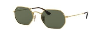 Ray-Ban Octagonal Classic RB3556N 001 52
