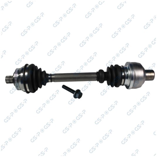 GSP 218008 Drivaksel