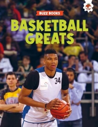 Basketball Greats Basketball Greats