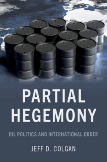 Partial Hegemony Av Jeff D. (Director Of Security Studies Director Of Security Studies Watson Institute Of International And Public Affairs Brown Univ