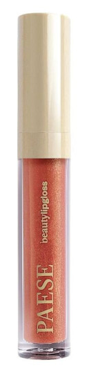 Paese Beauty Lip Gloss Glazed 3,4ml Paese Beauty Lip Gloss Glazed 3,4ml