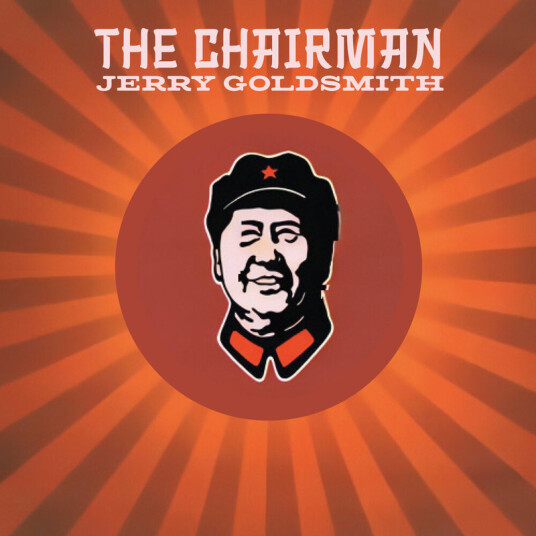 Jerry Goldsmith Chairman: Soundtrack From The 20th Century O.s.t. CD