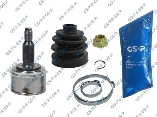 GSP 839124 Drivledd