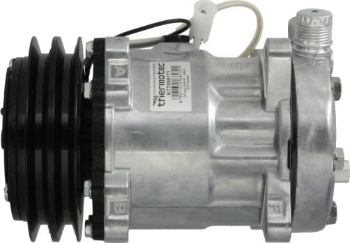 AC kompressor THERMOTEC KTT090171