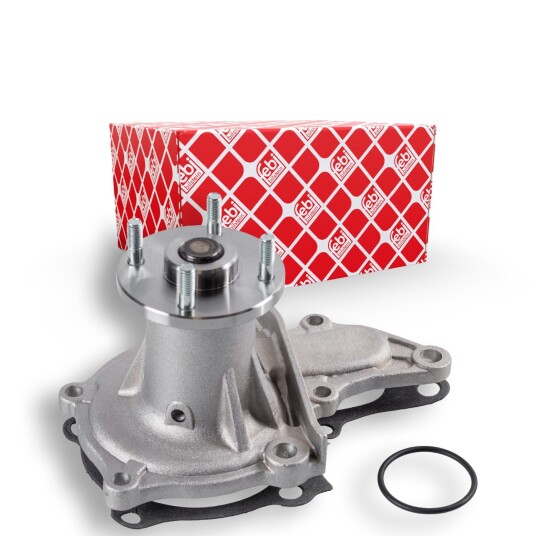 FEBI BILSTEIN 24378 Vannpumpe FEBI BILSTEIN 24378 Vannpumpe