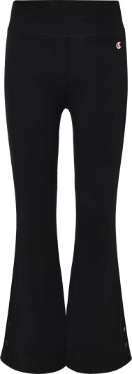 Champion Flare Leggings Black 102 107