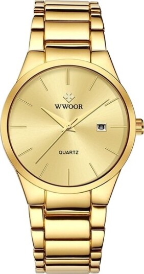 WWOOR Obsidian Gold