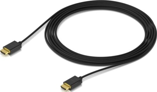 Ubiquiti Uacc Cable Uhs 5M 5 M Hdmi Type A Standard Hdmi Type A Standard Svart