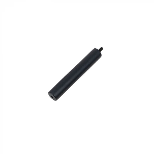 Scandiflames Ottawa/Halifax Takstang 25 cm svart