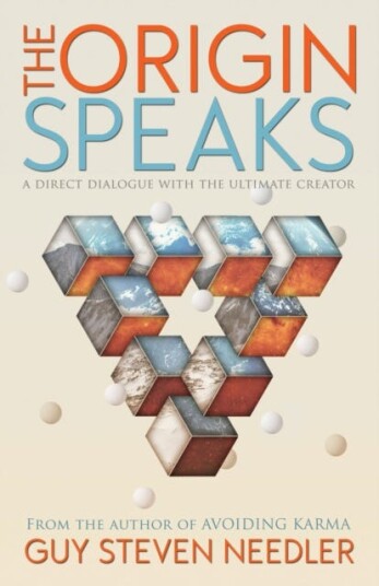 The Origin Speaks Av Guy Steven Needler The Origin Speaks Av Guy Steven Needler