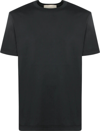 Costumein Herre Topper Svart M,