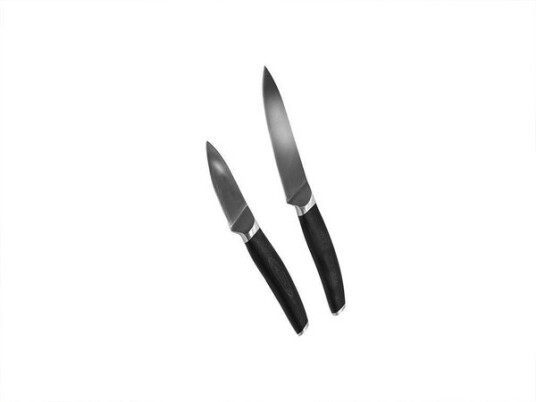 2 dele rot universal knivsett