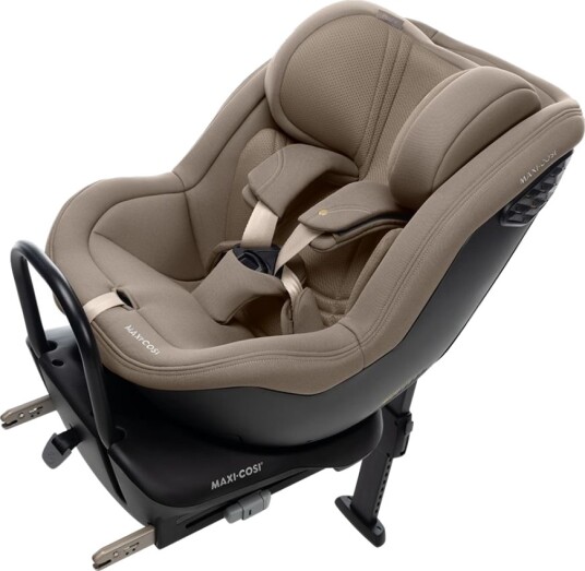 Maxi-Cosi MobiFix Pro Authentic Truffle Maxi-Cosi MobiFix Pro Authentic Truffle