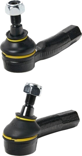 RIDEX PLUS 914T0976P Endeledd