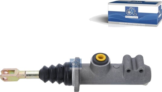 Slavesylinder, clutch DT Spare Parts 1.13007