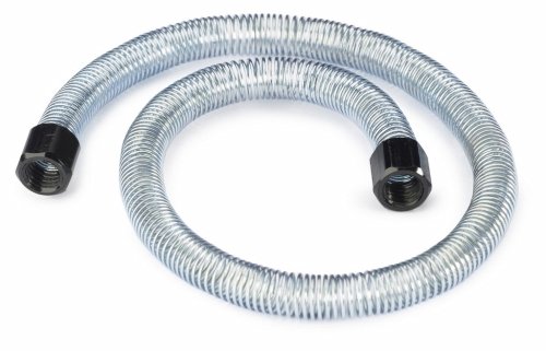 Absima 23100041 Fuel Tube Protection Black/Blue Long
