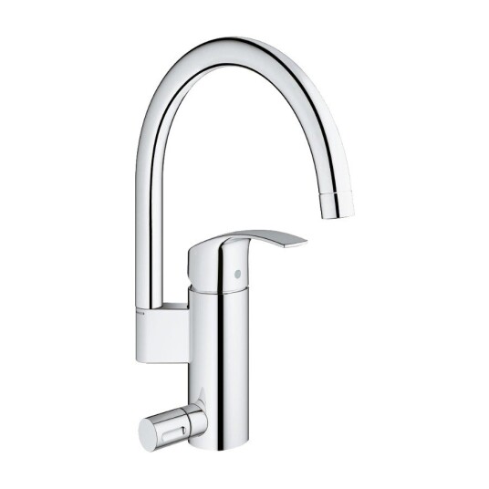 Grohe Eurosmart Kjøkkenkran