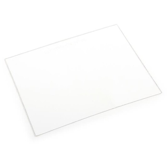 Sundström R06 4008 Verneglass for sveiseskjerm SR 590 Øye  & ansiktsbeskyttelse