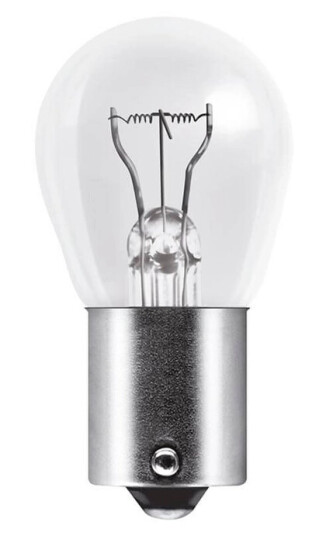 Osram 12 volt 21/5 watt