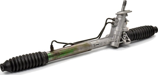 Tannstang RIDEX REMAN 286S0349R