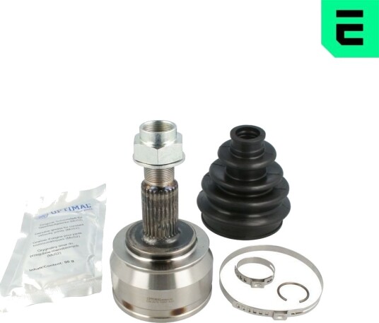 Drivledd OPTIMAL CW-3019