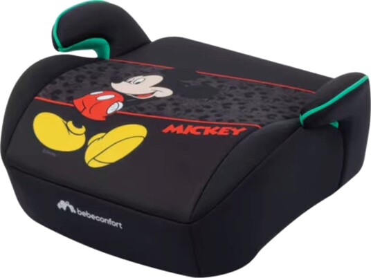 Bebeconfort Disney Manga I-Safe Beltepute, Authentic Mickey