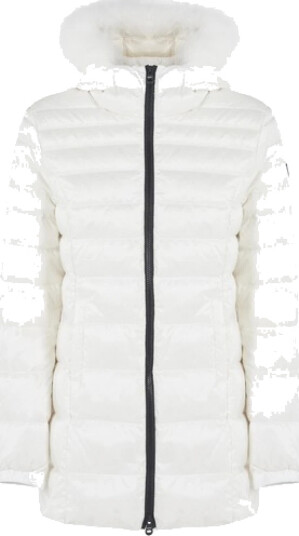 RefrigiWear Dame Jakker Hvit M, RefrigiWear Dame Jakker Hvit M,