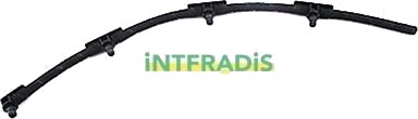 INTFRADIS 10251 Brennstoffledning INTFRADIS 10251 Brennstoffledning