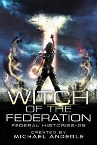 Anderle Michael Witch Of The Federation V