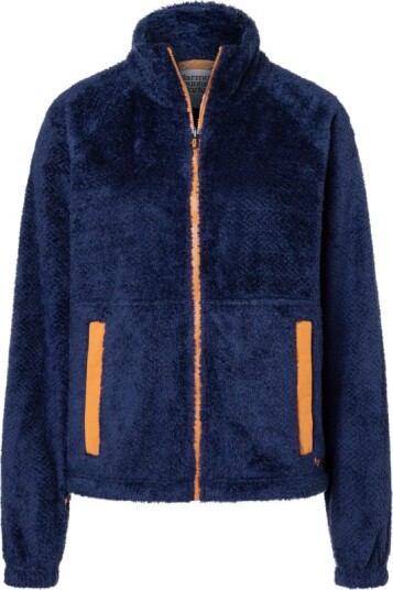 Marmot Women's Homestead Fleece Jacket Bl? XS Woman