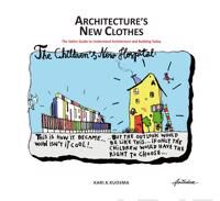 Kuosma, Kari K. Architecture’s new clothes (9527347459)