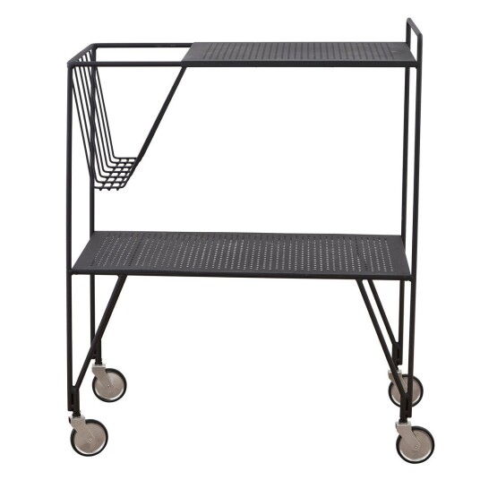 House Doctor Use rullevogn 81 cm