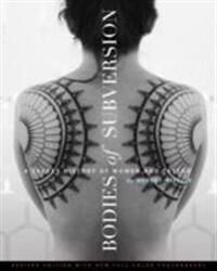 Bodies Of Subversion Av Margot Mifflin