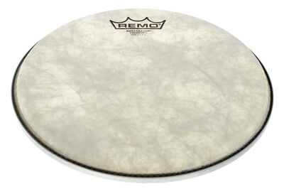 Remo 10"" Fiberskyn 3 Medium (FA)