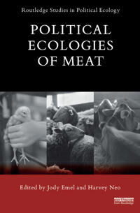 Political Ecologies Of Meat