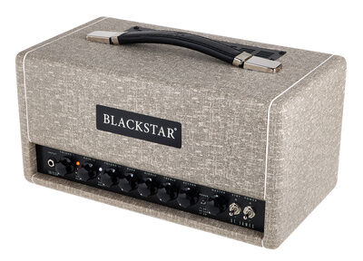 Blackstar St. James 50 EL34 H Fawn