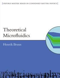 Bruus Henrik Theoretical Microfluidics