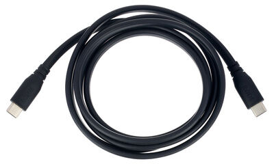 Røde SC17 1,5m USB-C Kabel Svart