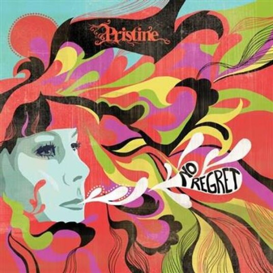 Pristine No Regret Vinyl