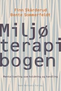 Skårderud Finn Miljøterapibogen