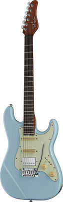 Schecter Signature Nick Johnston HSS AF Schecter Signature Nick Johnston HSS AF